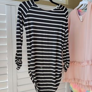 Vanilla Bay Tunic